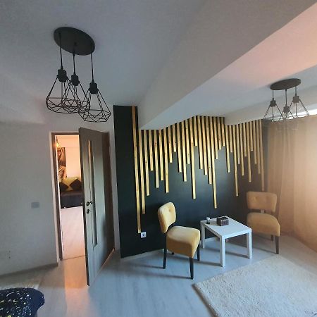 Gmg Residence Targoviste Dış mekan fotoğraf