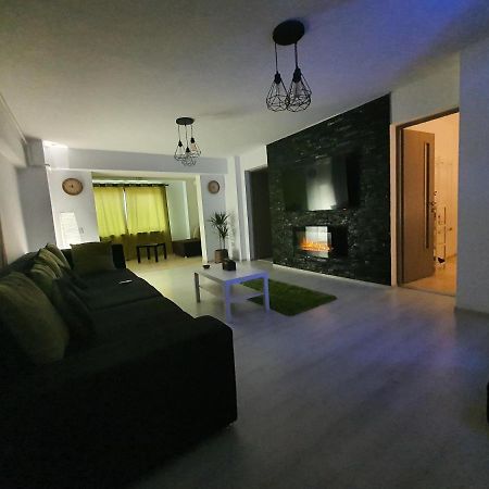 Gmg Residence Targoviste Dış mekan fotoğraf