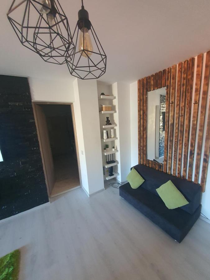 Gmg Residence Targoviste Dış mekan fotoğraf