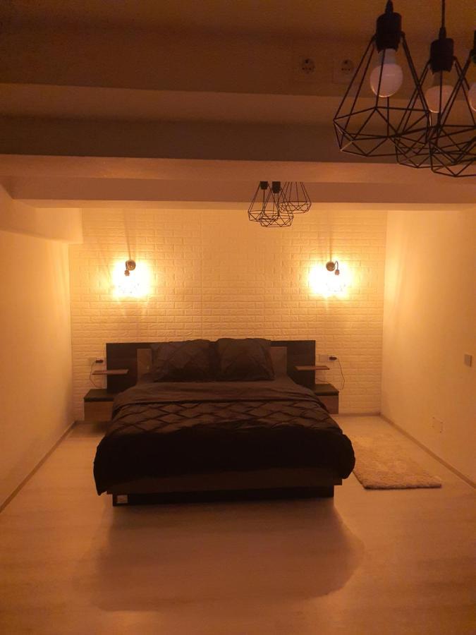 Gmg Residence Targoviste Dış mekan fotoğraf