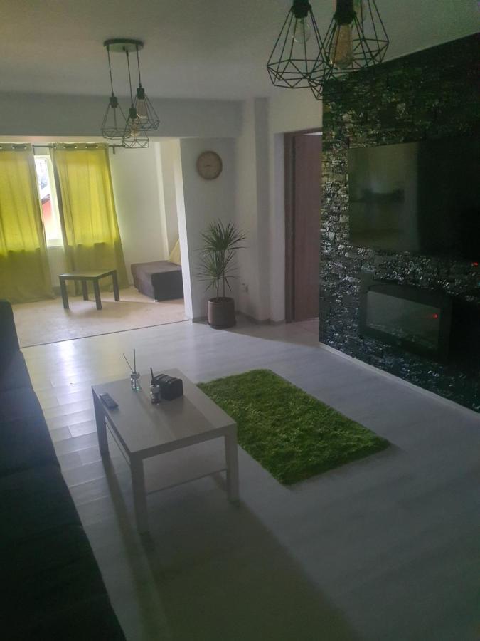 Gmg Residence Targoviste Dış mekan fotoğraf
