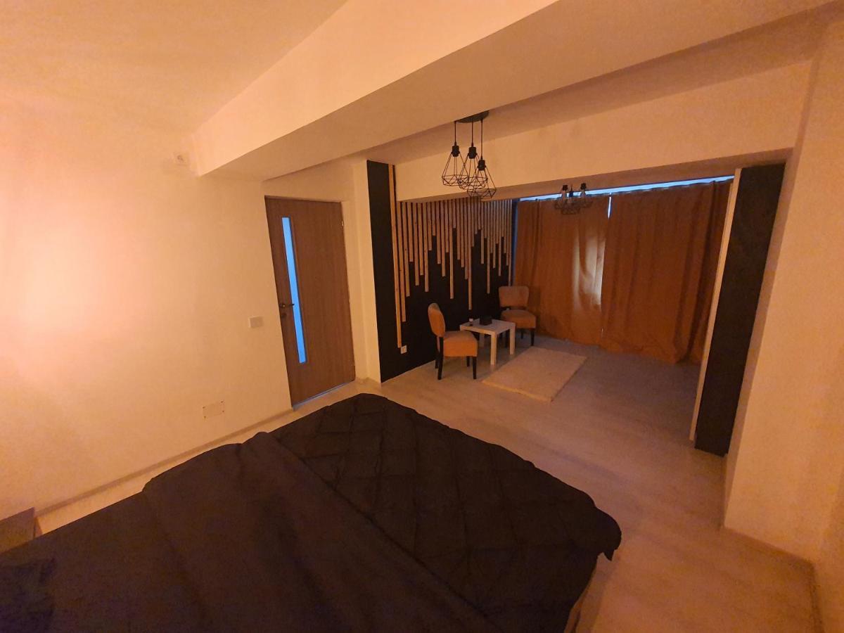 Gmg Residence Targoviste Dış mekan fotoğraf