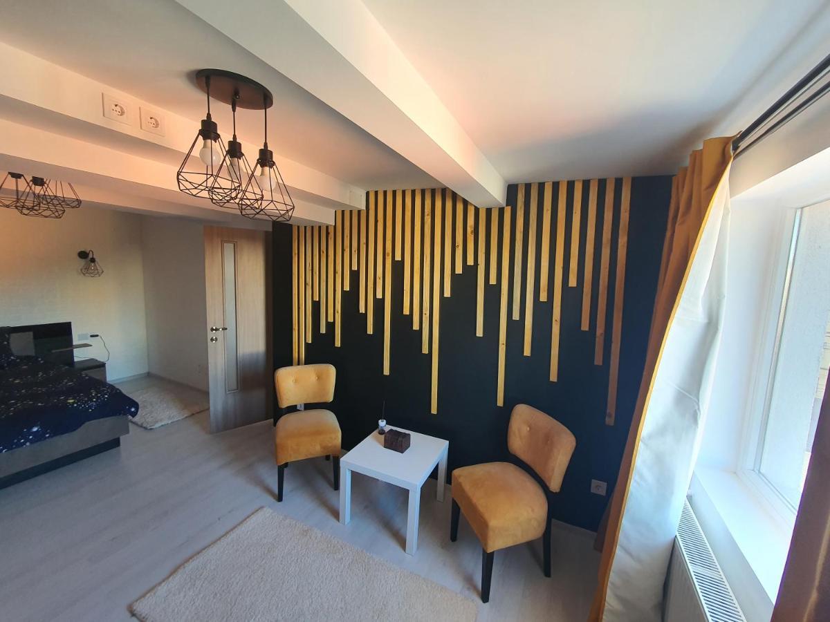 Gmg Residence Targoviste Dış mekan fotoğraf