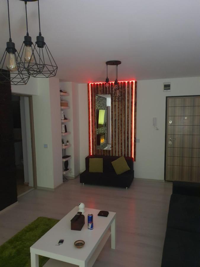 Gmg Residence Targoviste Dış mekan fotoğraf