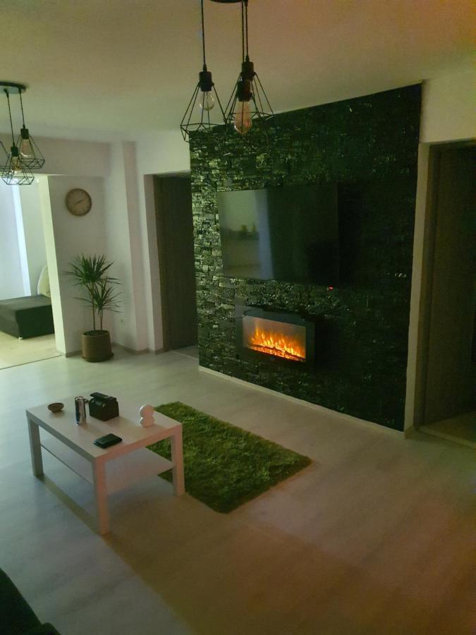 Gmg Residence Targoviste Dış mekan fotoğraf