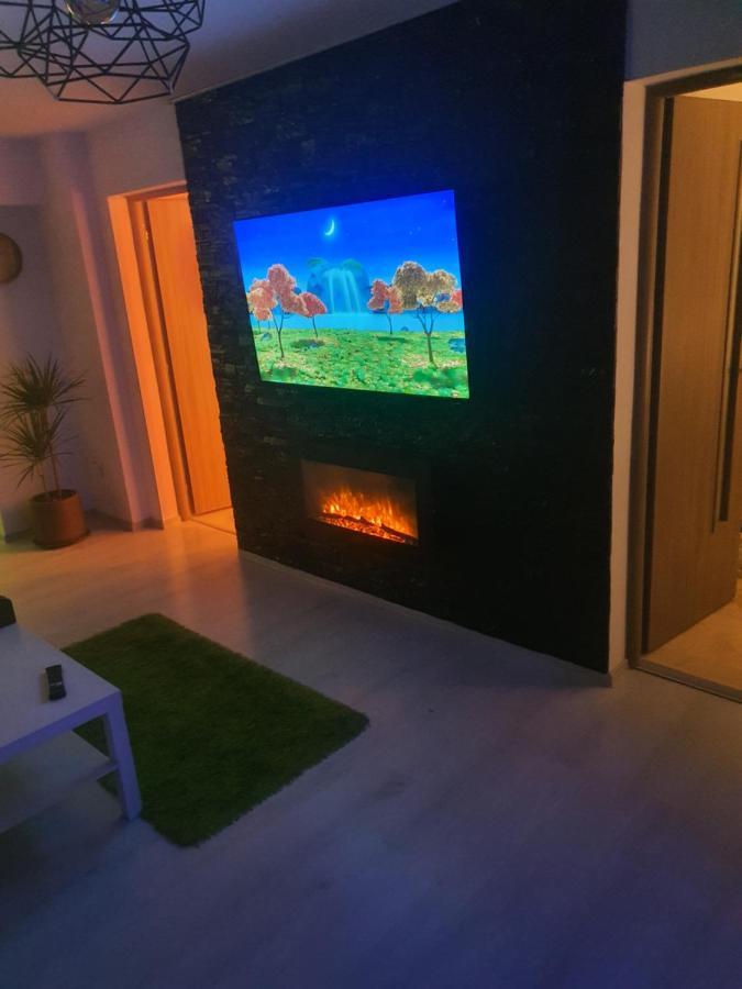 Gmg Residence Targoviste Dış mekan fotoğraf