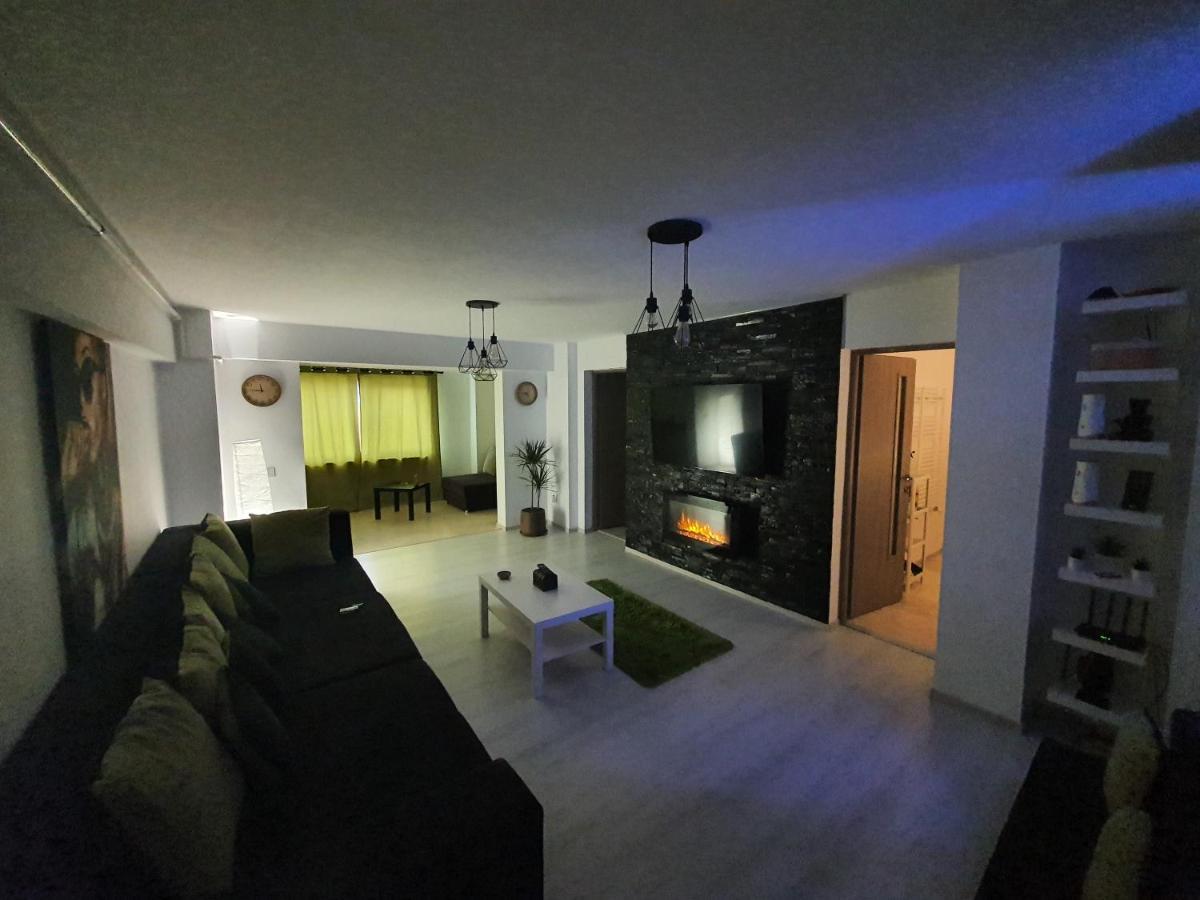Gmg Residence Targoviste Dış mekan fotoğraf