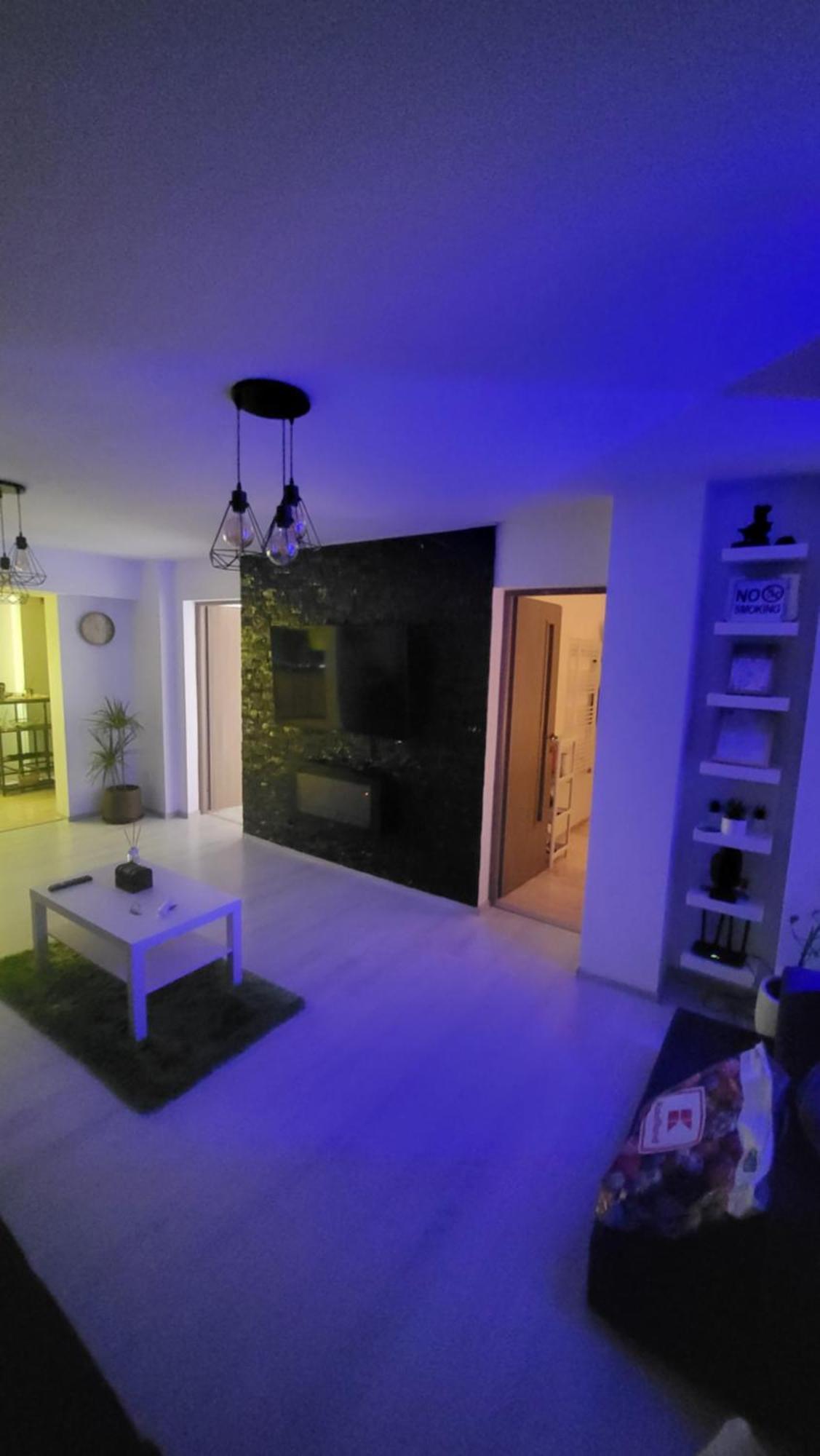 Gmg Residence Targoviste Dış mekan fotoğraf